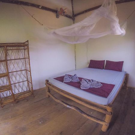Bonsai Hotel Rongszanlöm-sziget Kültér fotó