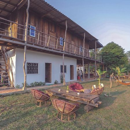 Bonsai Hotel Rongszanlöm-sziget Kültér fotó