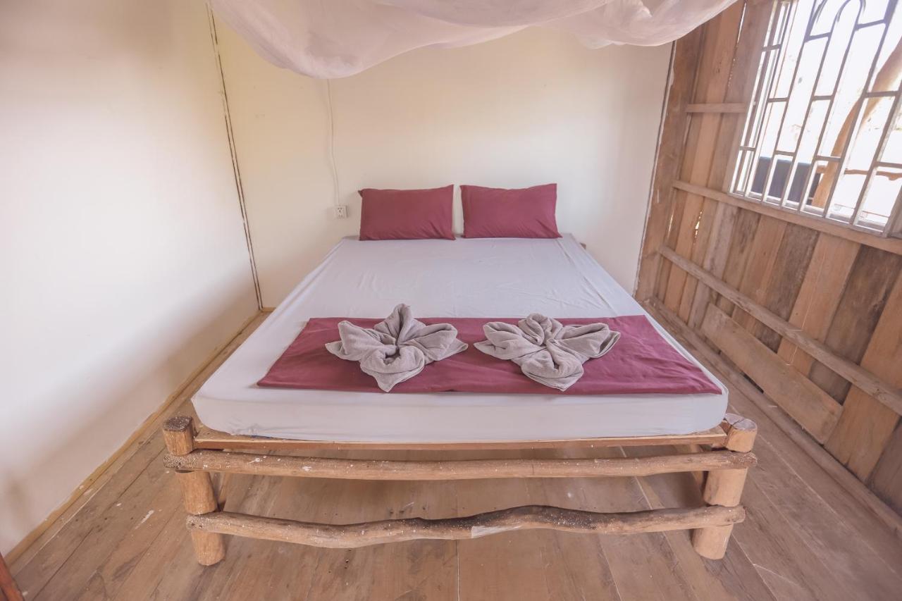 Bonsai Hotel Rongszanlöm-sziget Kültér fotó