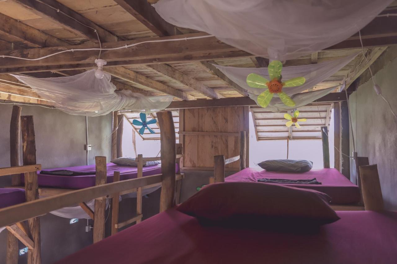 Bonsai Hotel Rongszanlöm-sziget Kültér fotó