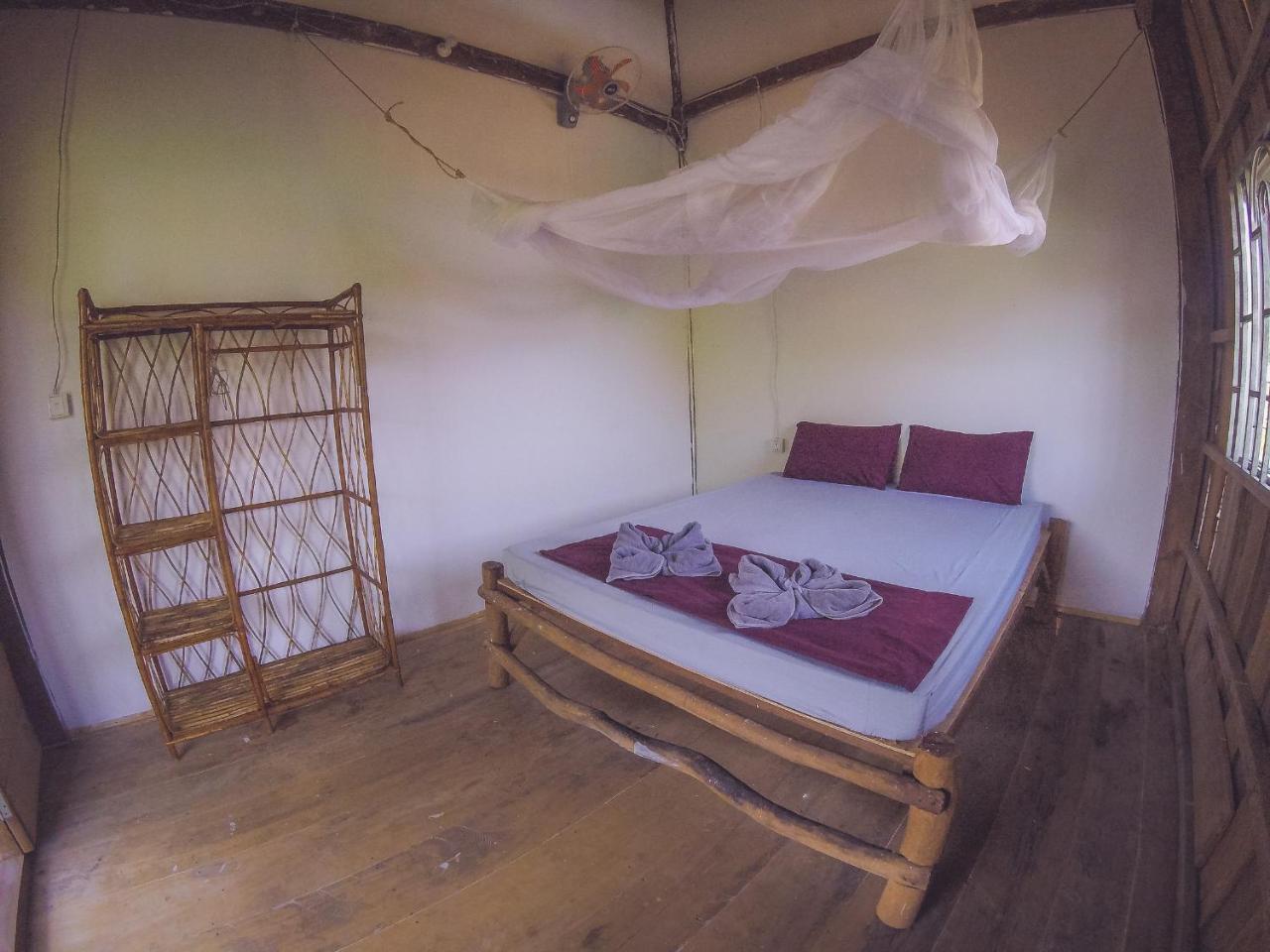 Bonsai Hotel Rongszanlöm-sziget Kültér fotó