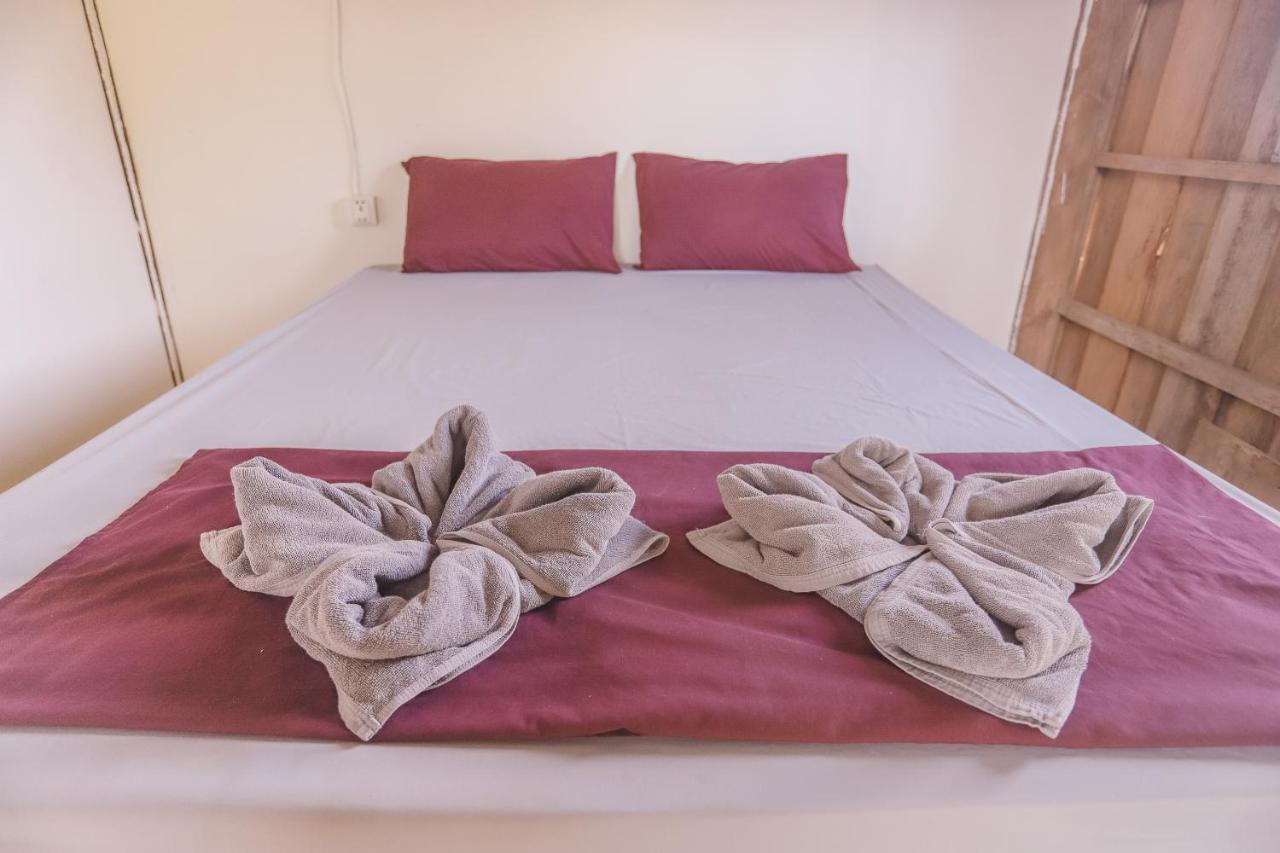 Bonsai Hotel Rongszanlöm-sziget Kültér fotó