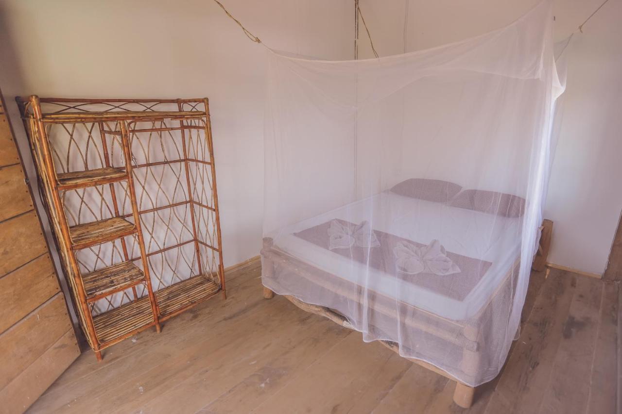 Bonsai Hotel Rongszanlöm-sziget Kültér fotó