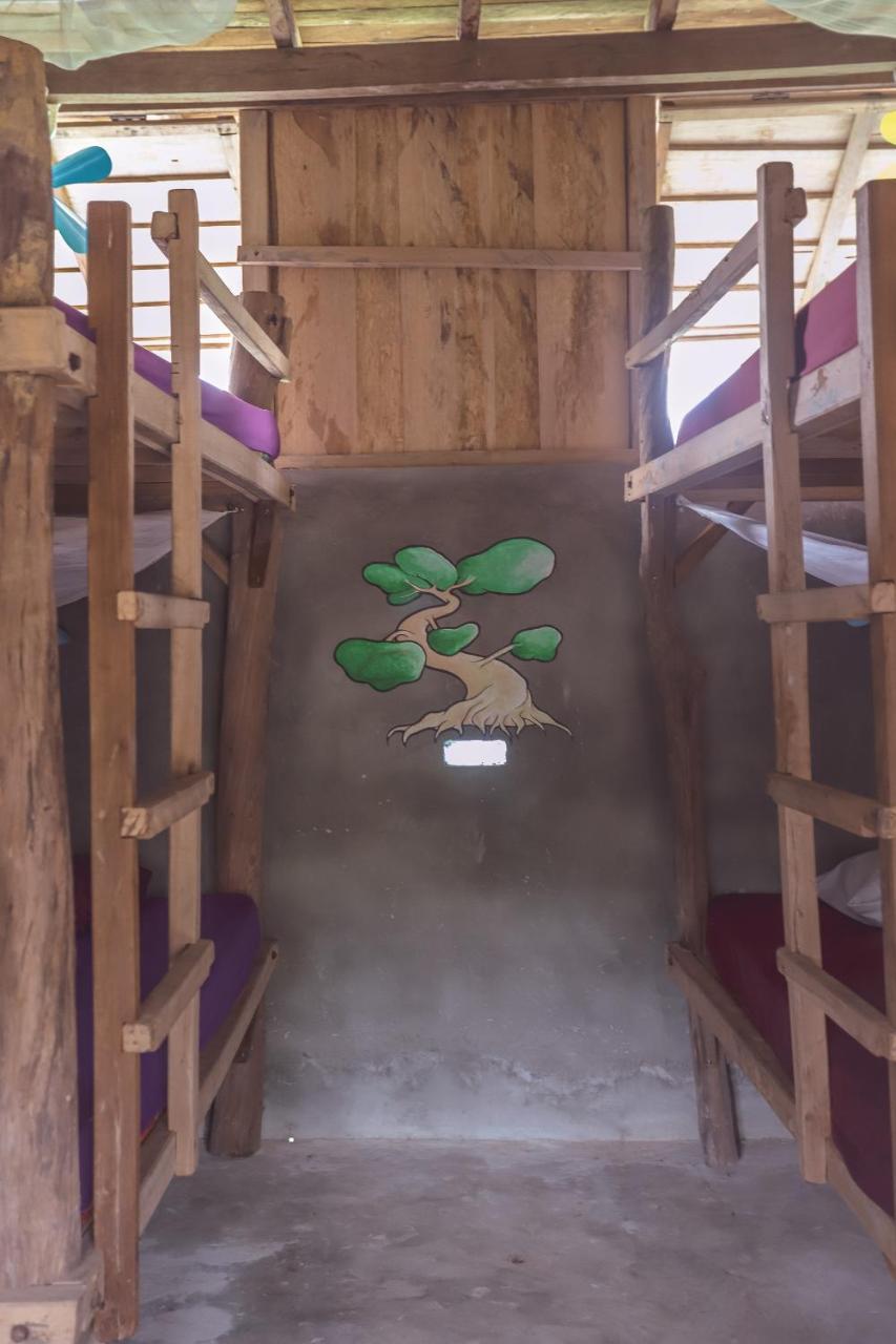 Bonsai Hotel Rongszanlöm-sziget Kültér fotó