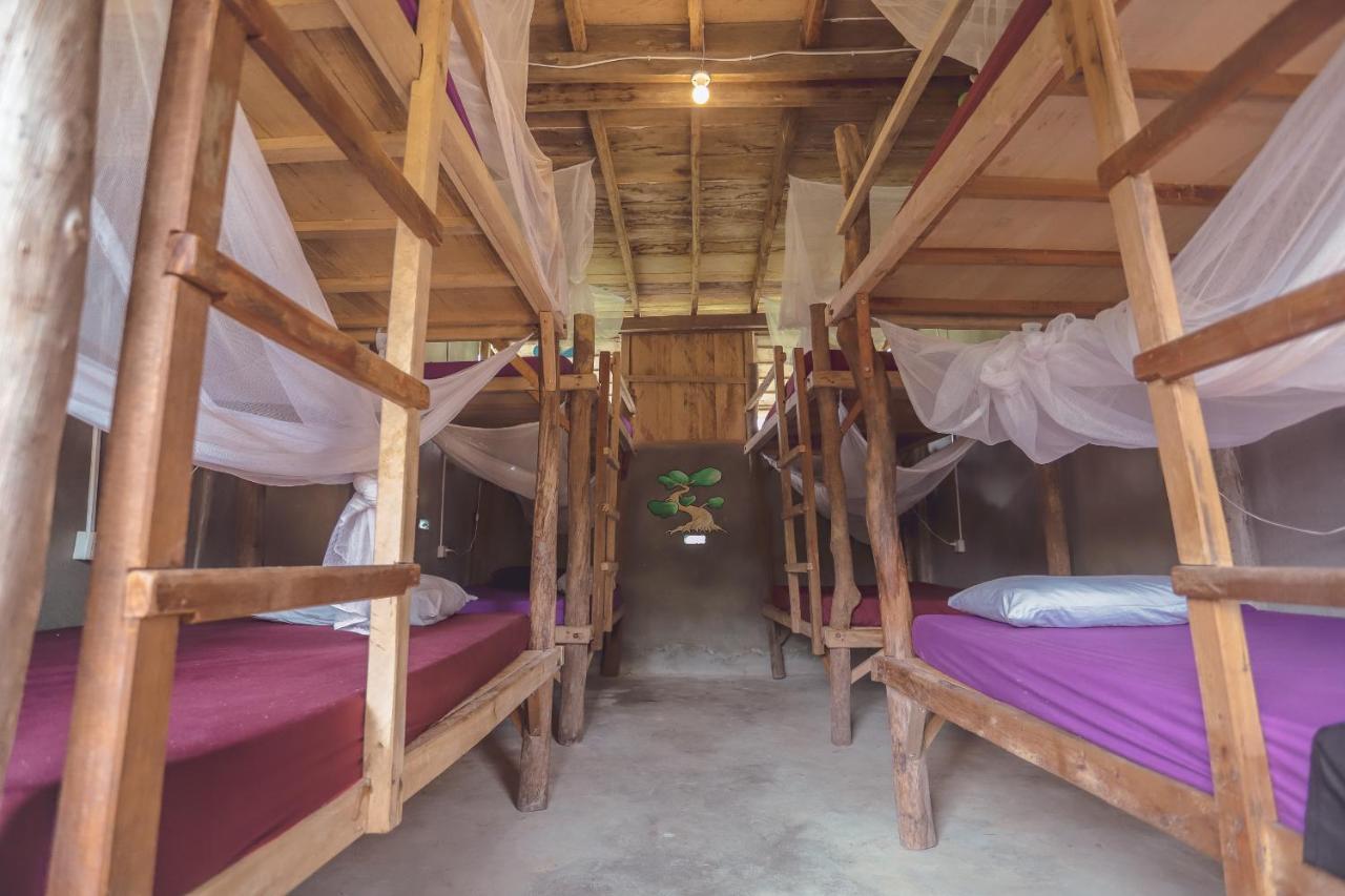 Bonsai Hotel Rongszanlöm-sziget Kültér fotó