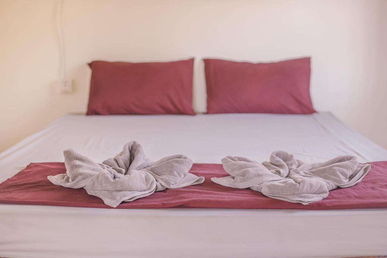 Bonsai Hotel Rongszanlöm-sziget Kültér fotó