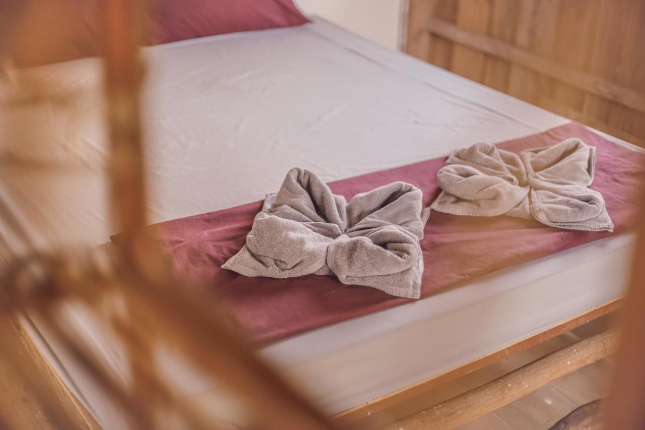 Bonsai Hotel Rongszanlöm-sziget Kültér fotó