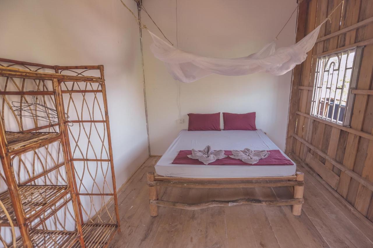 Bonsai Hotel Rongszanlöm-sziget Kültér fotó